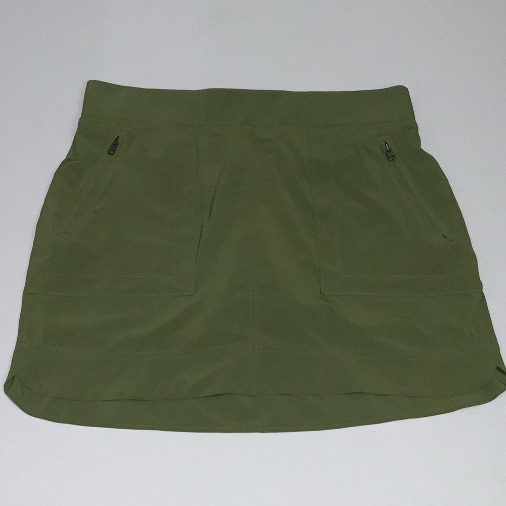Athleta Skort size 12